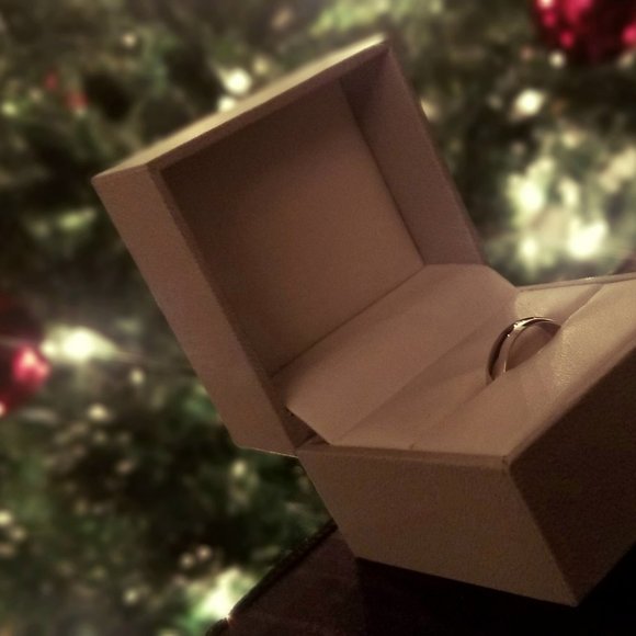 Classic Wedding Ring in 14k White Gold (5mm) - Picture 6 of 6